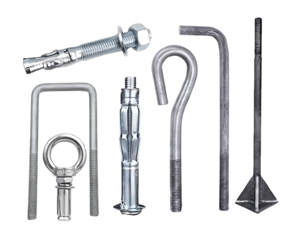 anchor bolt