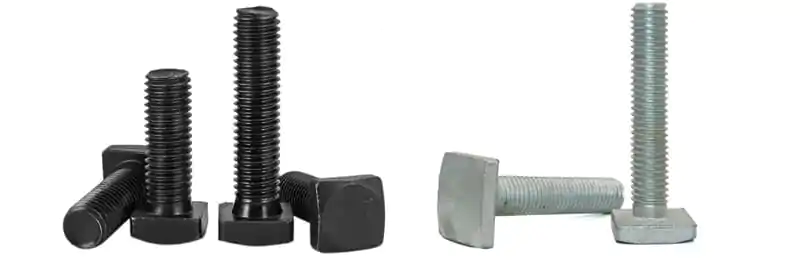 Nut Manufacturers Square Head Bolt Manufacturers