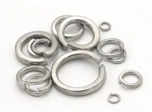 spring washer