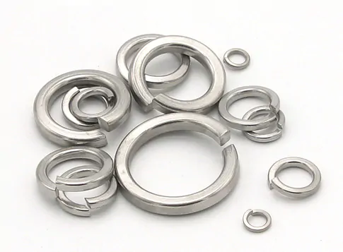 spring washer