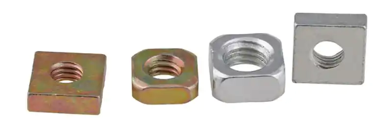 Nut Manufacturers Square Nut Manufacturers