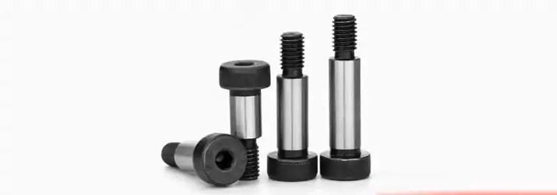 Nut Manufacturers Shoulder Bolt Manufacturer