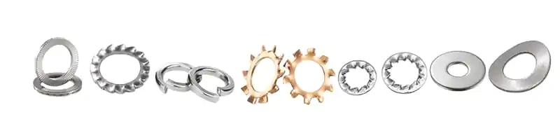 Nut Manufacturers Lock Washer Manufacturers