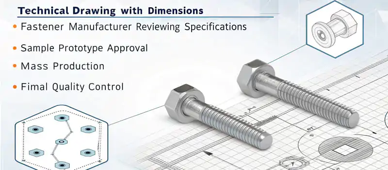 Custom Fastener