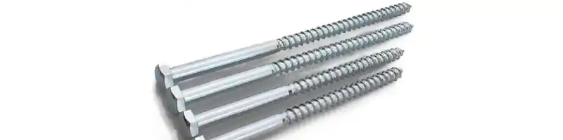 Nut Manufacturers Wood screws manufacturer