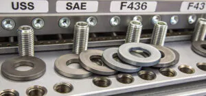 F436 washers
