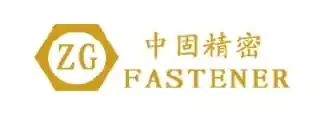 Kunshan Zhonggu Precision Hardware Co., Ltd.