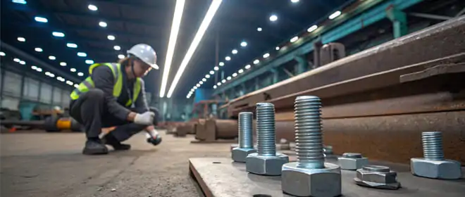 Zinc-Nickel Coating