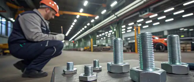 Zinc-Nickel Coating