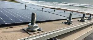 Titanium Bolts and Fasteners for Harsh Environments