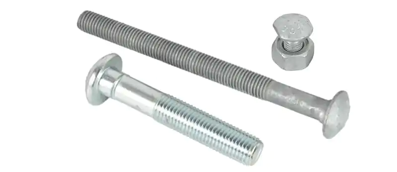 Splice Bolt Manufacturer
