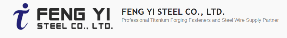 Fengyi Fastener Co., Ltd.