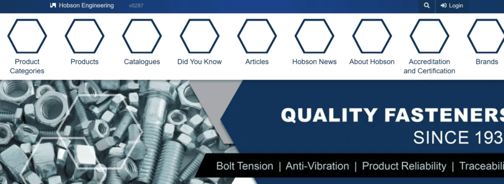 Hobson Engineering