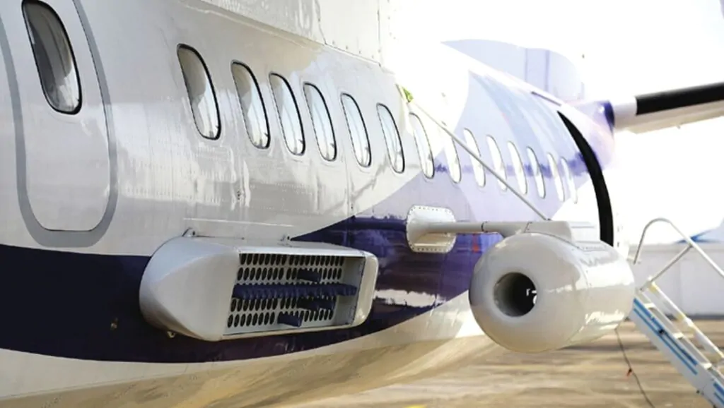 Aerospace