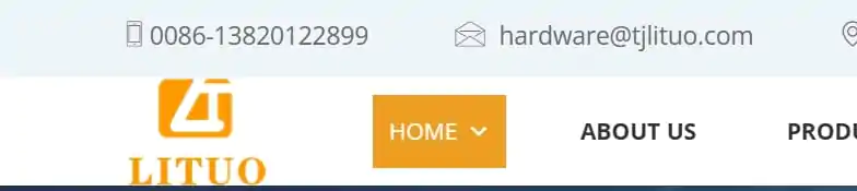 Tianjin Lituo Screws Manufacturer