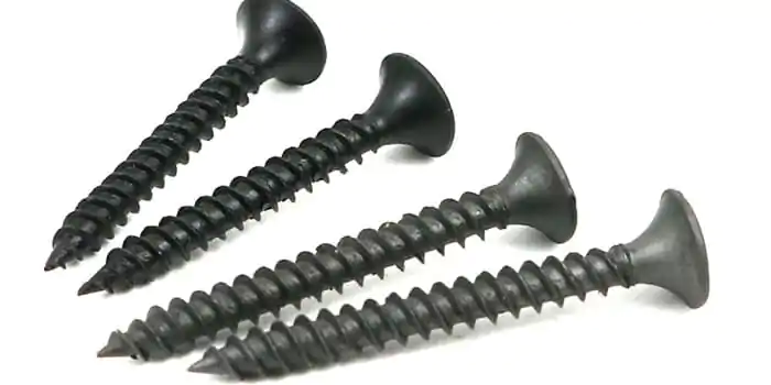 Drywall Screw Manufacturer