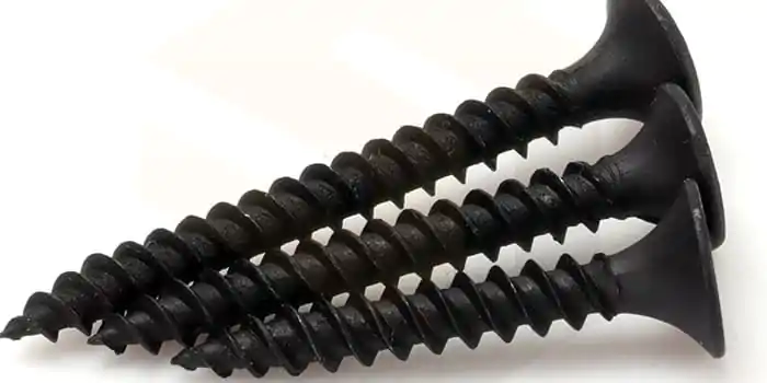 Drywall Screw Manufacturer