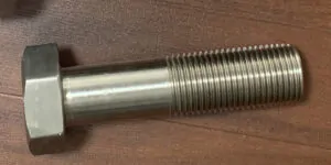 hastelloy fasteners