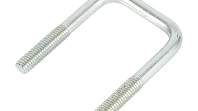 U bolt manufacturer