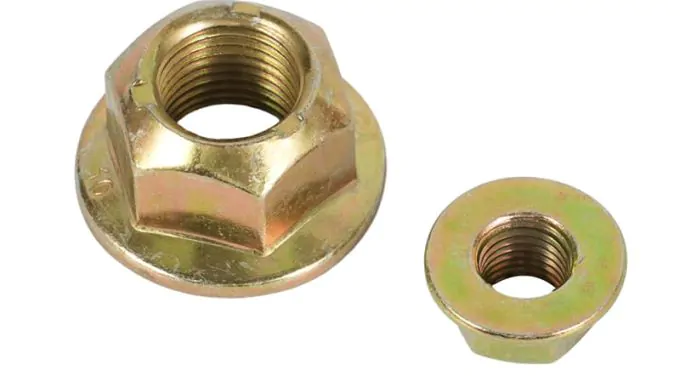 top lock nut manufacturer